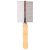 Ķemme suņiem – TRIXIE Comb, double sided, 17 cm