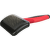 Ķemme suņiem – Trixie, Soft brush, plastic/metal bristles, 9 x 16 cm