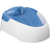 Питьевой фонтан – TRIXIE Duo Stream Automatic Water Dispenser, 1 л