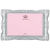 Paklājiņš zem bļodas – TRIXIE Place Mat My Princess, 44 x 28 cm, Pink