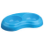 Миска для собак – TRIXIE Plastic Double Bowl, 2 x 0,2 л/10 см