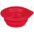 Bļoda suņiem ceļošanai – TRIXIE Travel Bowl, 0,25 l, 11 cm
