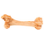 Gardums suņiem – TRIXIE Jumbo Bone, 40 cm, 1,2 kg