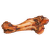 Лакомство для собак – TRIXIE Smoked Veal Bone, 30 см, 1800 г