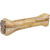 Gardums suņiem – Chewing bone with Bull pizzle filling, 21 cm, 170 g