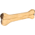 Лакомство для собак – TRIXIE Chewing Bones with Tripe, 21 см, 170 г