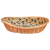 Guļvieta suņiem - Dog Basket, 70cm, bēša krāsa