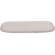 Лежанка для собак – TRIXIE Lying Mat for Skudo 2/3 Transport Box, 27 x 44 см, Grey