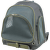 Рюкзак для транспортировки животных – TRIXIE Lyla, 34 x 22 x 42 см, grey