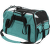 Сумка для транспортировки животных - Trixie Madison carrier, 25 x 33 x 50 см, green 