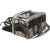 Сумка для транспортировки животных -Trixie Maxima carrier, 33 x 32 x 54 cм, beige/brown