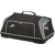 Transportēšanas soma dzīvniekiem – TRIXIE Airline Carrier Boarding, 55 x 23 x 40 cm, black
