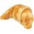 Maškrta Trixie DentaFun Croissant s kolagénom a kuracím mäsom 2ks 80g