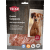 Лакомство для собак - TRIXIE PREMIO Carpaccio with Duck and Fish, 80 г