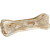 Gardums suņiem – TRIXIE Chewing bones with Lamb, 10 cm, 2 x 40 g