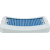 Стратегическая игра для собак – TRIXIE Dog Activity Rod Board, plastic, 35 x 19,5 см