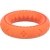 Rotaļlieta suņiem – TRIXIE Ring, TPR floatable, 11 cm