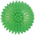 Rotaļlieta suņiem – TRIXIE Hedgehog Ball, thermoplastic Rubber (TPR), 8 cm