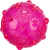 Rotaļlieta suņiem – TRIXIE Ball, thermoplastic rubber, 7 cm