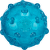Rotaļlieta suņiem – TRIXIE Ball, thermoplastic rubber, 8 cm