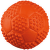 Игрушка для собак – TRIXIE Sport Ball, Natural Rubber, 5,5 см