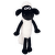 Hračka plyšová ovečka Shaun 28cm