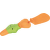 Hračka Trixie kachna látková 50 cm
