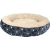 Guļvieta suņiem – Trixie Tammy Bed, 50 cm, blue/beige