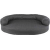 Лежанка для собак – TRIXIE Florentina Sofa, 110 x 85 см, Grey