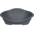 Лежанка для собак – TRIXIE Sleeper Plastic Bed, 56 x 41 см, Dark Grey