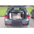 Транспортировочный бокс для животных – Trixie, Vario Mobile Kennel, M–L, 91 x 58 x 61 см, black/grey