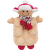 Trixie hračka Xmas perníček plyš 28 cm