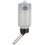 Поилка для грызунов – TRIXIE Plastic Water Bottle, 100 мл
