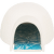 Igloo s chladicí keramickou deskou Trixie pro hlodavce 13 × 9 × 15 cm bílá