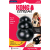 Rotaļlieta suņiem – KONG Extreme, XL, Black
