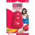 Rotaļlieta suņiem – KONG Classic, L, Red