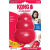 Игрушка для собак – KONG Classic, XXL, Red