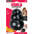 Rotaļlieta suņiem – KONG Extreme, XXL, Black
