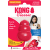 Игрушка для собак – KONG Classic, XS, Red