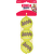 Rotaļlieta suņiem – KONG Squeak AirDog, Ball, M