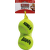 Rotaļlieta suņiem – KONG Squeak AirDog, Ball, L