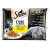 Konservi kaķiem – Sheba Fine Flakes in jelly 4-pack, 340 g