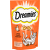Gardums kaķiem – Dreamies Chicken, 60 g