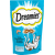 Gardums kaķiem – Dreamies Salmon, 60 g