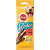 Gardums suņiem – Pedigree Rodeo, 70 g