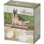 Natureca Bonbóny z ovčieho tuku s cesnakom maxi 250 g