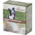 Natureca Bonbóny z ovčieho tuku s lososom maxi 250 g 