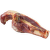 Serrano kosť šunková s kĺbom polka 200g