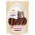 Maškrty Cobbys Pet SOFY Dental Sticks Salmon 48 g s 2 hračkami v tvare mačacej hlavy