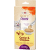 Mäsový krém pre mačky Cobbys Pet SOFY Creamy Caviar & Chicken 5×10 g